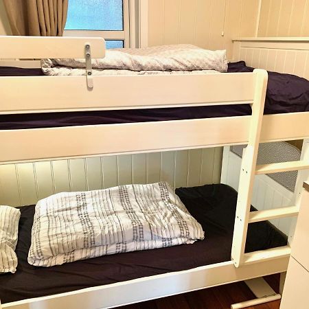 Seaside Holiday Home, Great For Fishing & Hiking Hellesoyni المظهر الخارجي الصورة